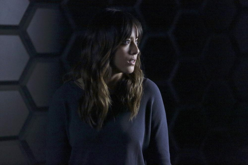 Illustration for article titled Agents of SHIELD Is Full Of Shattered Identities And Torn Relationships